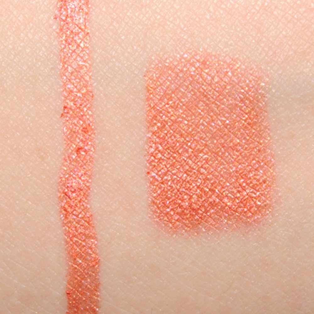 Marc Jacobs 78 Orange Crush Highliner - Picture 3 of 6